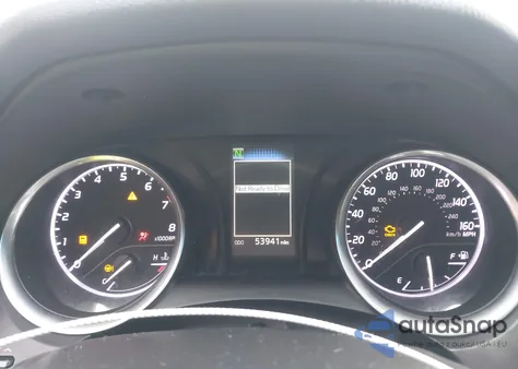 2018 Toyota Camry Se из США, поврежденный, VIN 4T1B11HK8JU019564